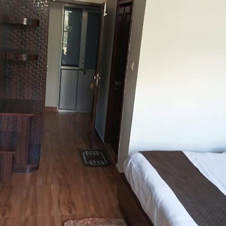 Hotel Hillora Mcleodganj McLeod Ganj Exterior photo