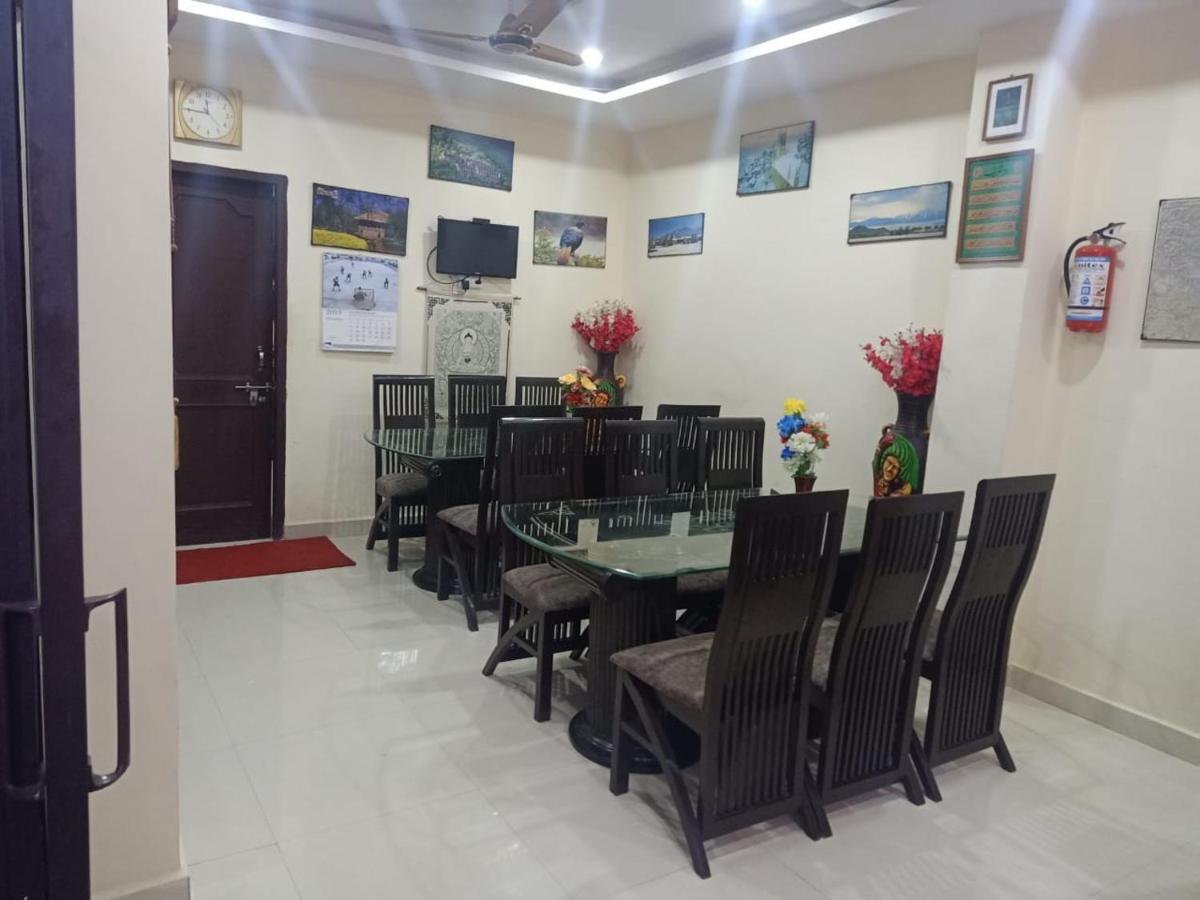 Hotel Hillora Mcleodganj McLeod Ganj Exterior photo